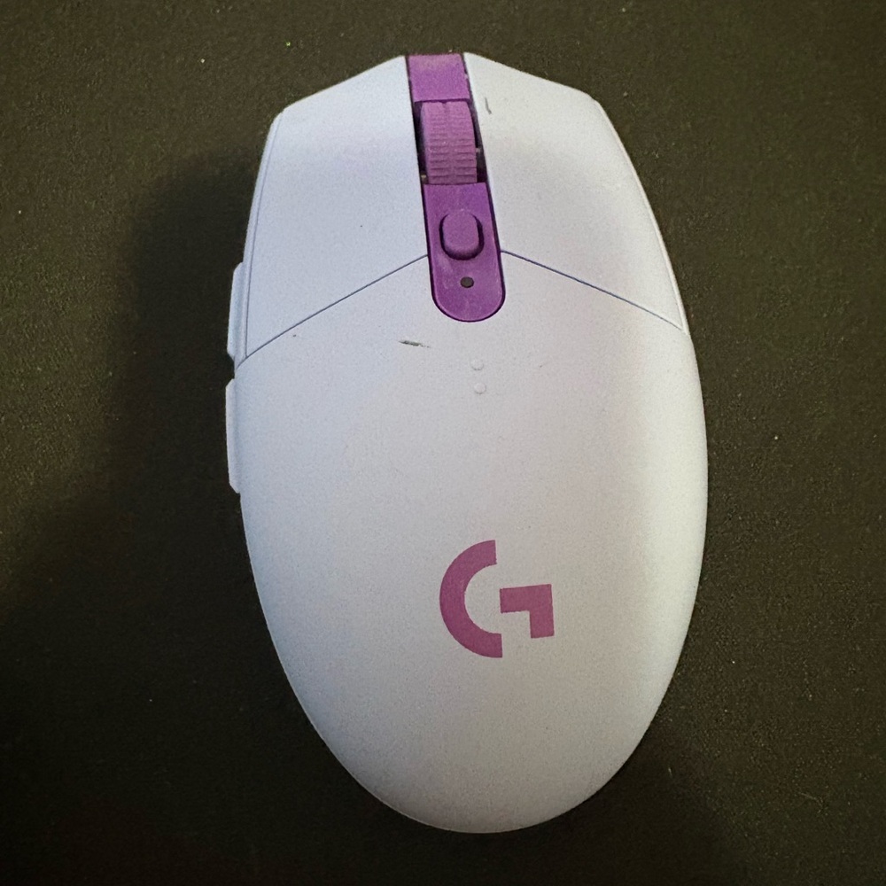 Logitech G305 Wireless Mouse